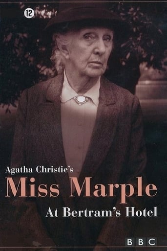 Watch Miss Marple: At Bertram's Hotel