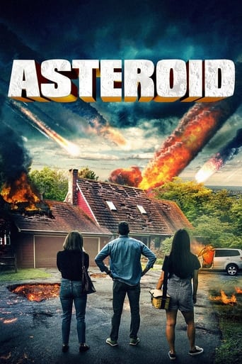 Watch Asteroid