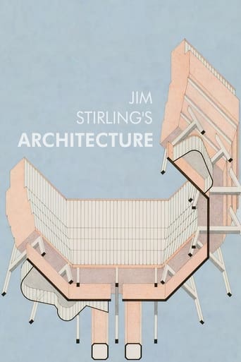 Jim Stirling's Architecture