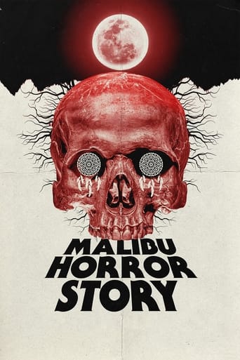 Watch Malibu Horror Story