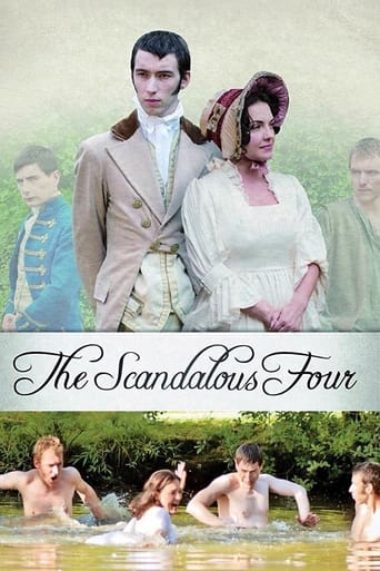 Watch The Scandalous Four