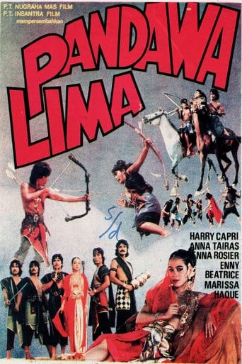 Pandawa Lima