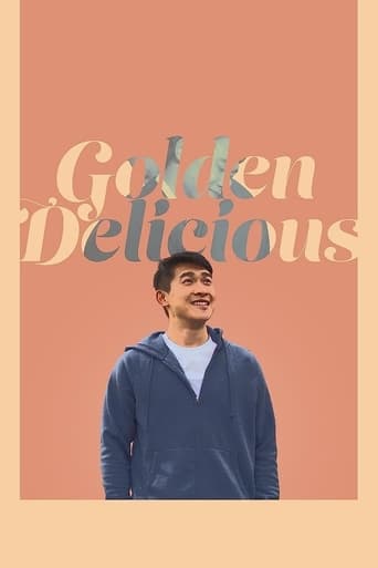 Watch Golden Delicious