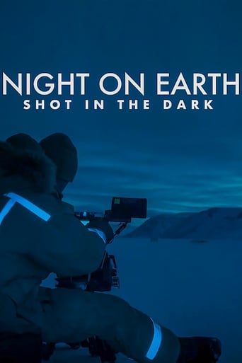 Watch Night on Earth: Shot in the Dark