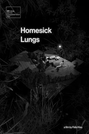 Homesick Lungs