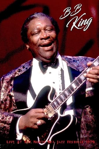 B.B. King - Live at the North Sea Jazz Festival 2009