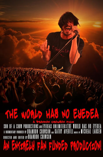 The World Has No Eyedea