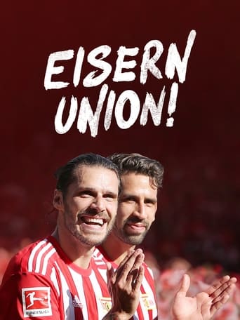 Unser Verein: "Eisern Union!"