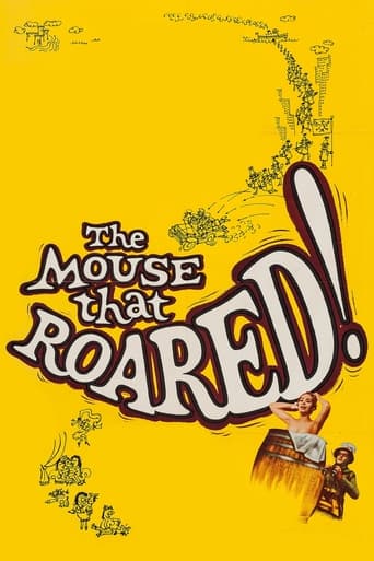 Watch The Mouse That Roared