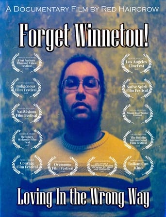 Watch Forget Winnetou! Loving in the Wrong Way