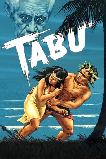 Watch Tabu