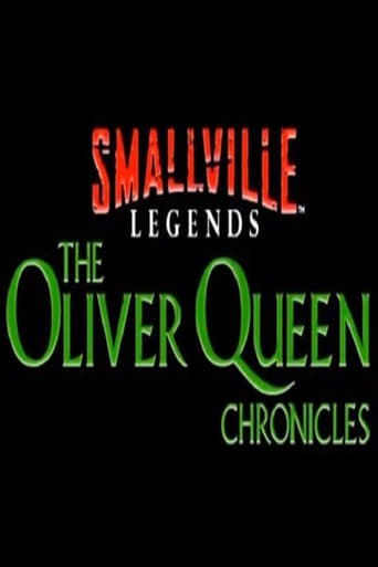 Watch Smallville Legends: The Oliver Queen Chronicles