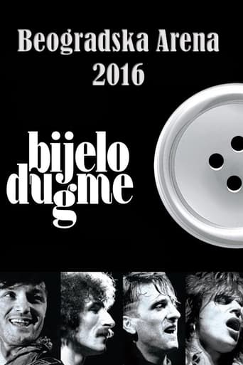 Bijelo dugme:  Live Belgrade Arena 2016