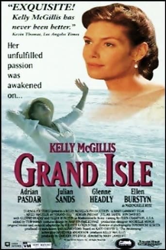 Watch Grand Isle