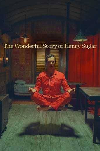 Watch The Wonderful Story of Henry Sugar