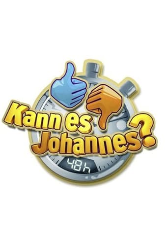 Can Johannes Do It?