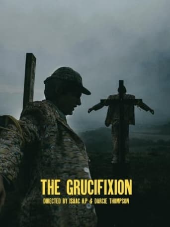 The Grucifixion