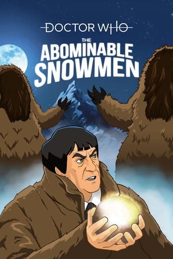 Watch Doctor Who: The Abominable Snowmen