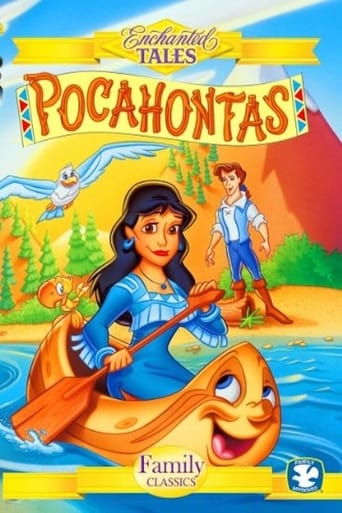 Watch Pocahontas