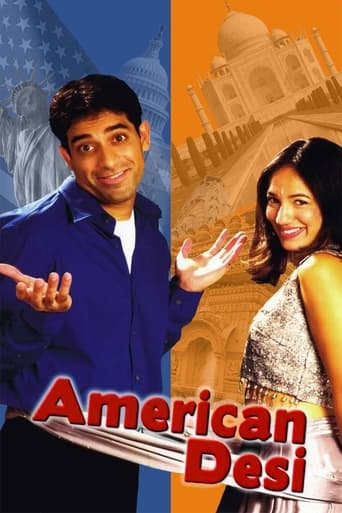 Watch American Desi