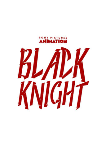 Watch Black Knight