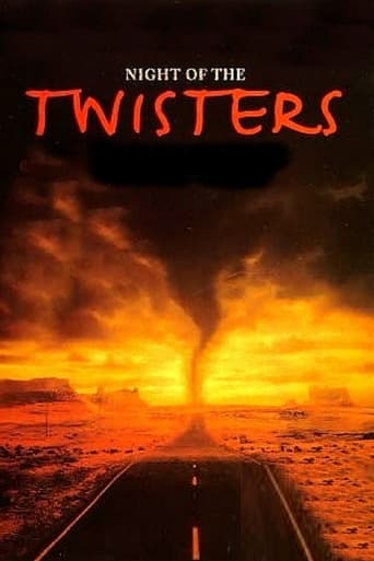 Watch Night of the Twisters