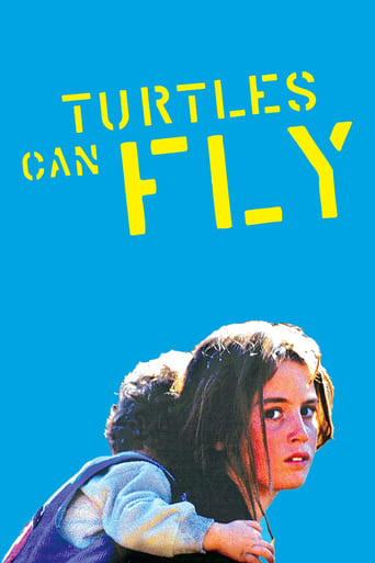 Watch Turtles Can Fly