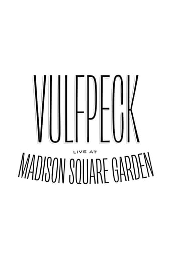 Watch Vulfpeck: Live at Madison Square Garden