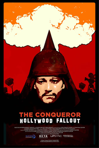 Watch The Conqueror (Hollywood Fallout)