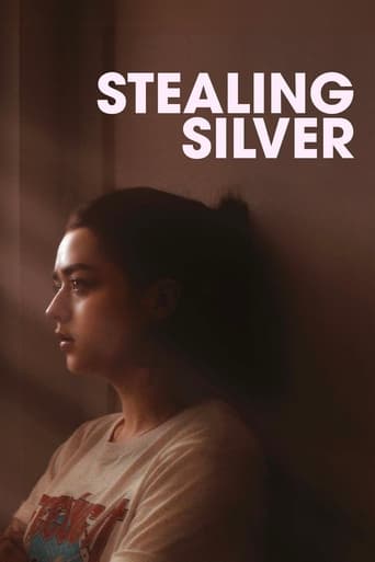 Watch Stealing Silver