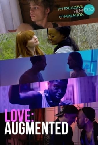 Watch Love: Augmented