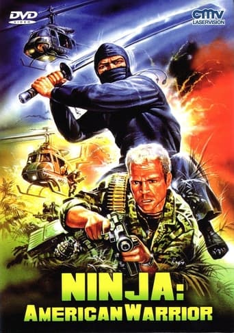 Watch Ninja: American Warrior