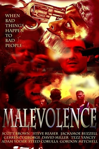 Watch Malevolence