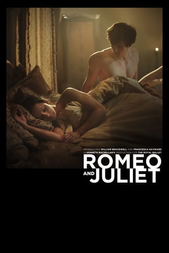 Watch Romeo and Juliet: Beyond Words