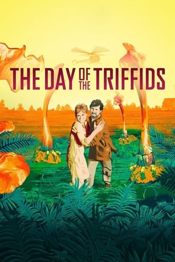 Watch The Day of the Triffids