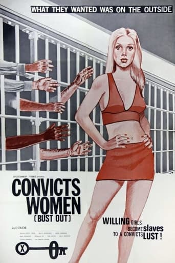 Watch Convicts Women