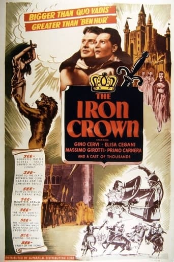 Watch The Iron Crown
