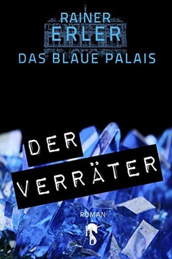 The Blue Palace: The Traitor