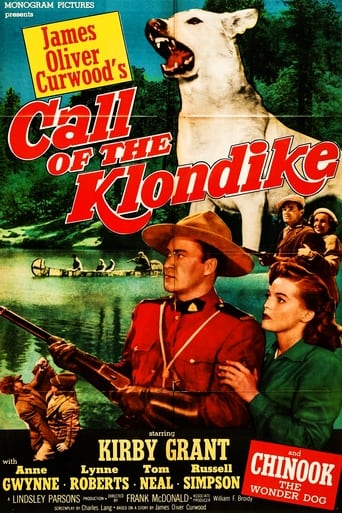 Watch Call of the Klondike