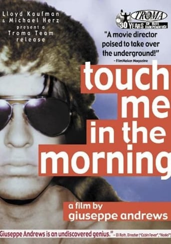 Watch Touch Me in the Morning