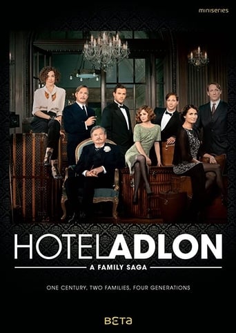 Watch Hotel Adlon