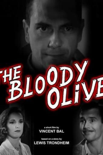 Watch The Bloody Olive