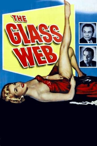 Watch The Glass Web