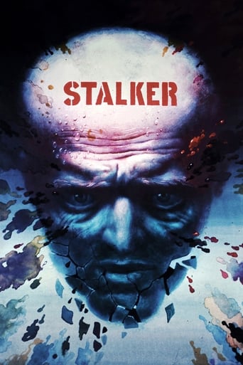 Watch Stalker