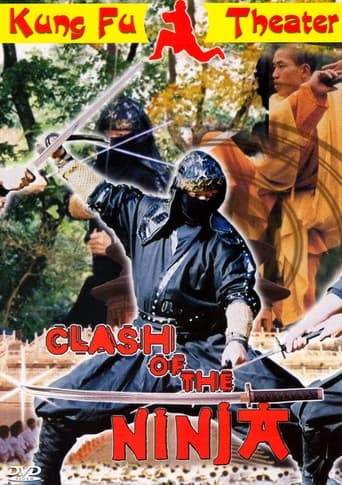 Watch Clash of the Ninjas