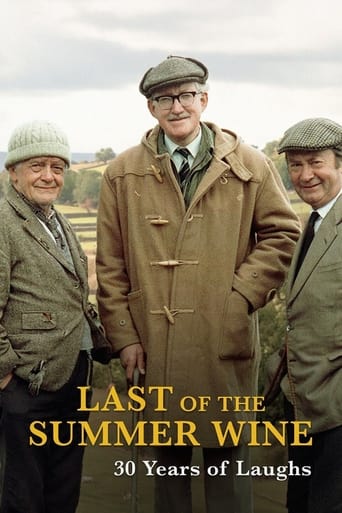 Watch Last Of The Summer Wine: 30 Years Of Laughs
