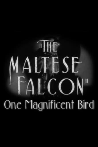 Watch The Maltese Falcon: One Magnificent Bird