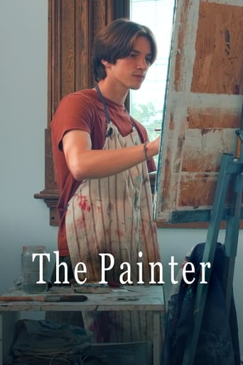 Watch The Painter