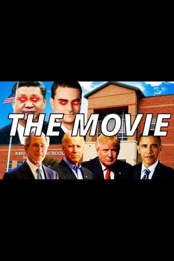 The Presidents: The Movie