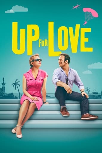Watch Up for Love